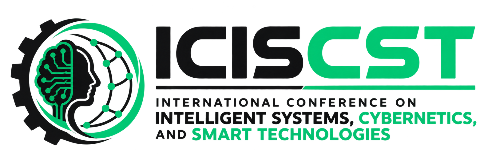 ISCST 2027 Logo