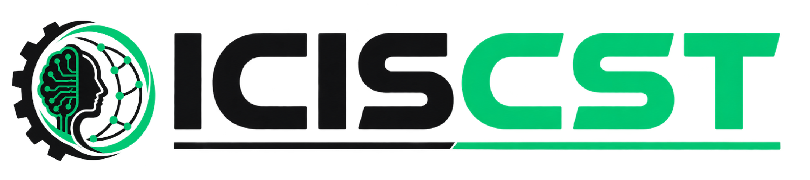 ISCST 2027 Logo